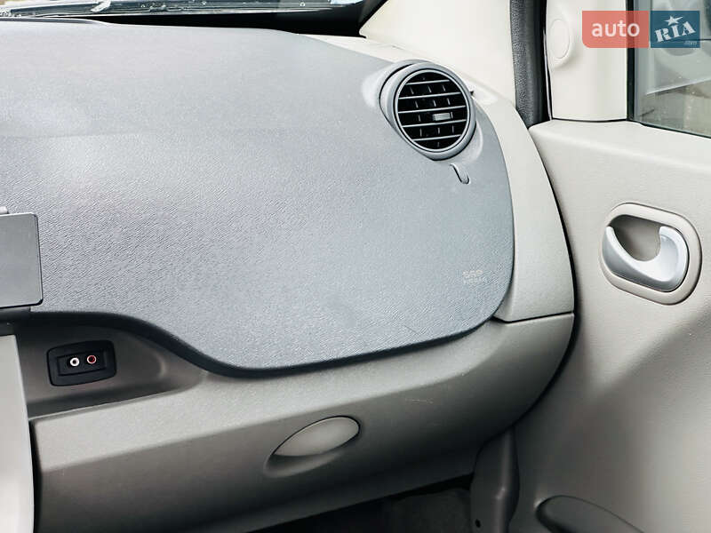 Минивэн Renault Kangoo 2009 в Харькове фото 33 Минивэн Renault Kangoo 2009 в Харькове