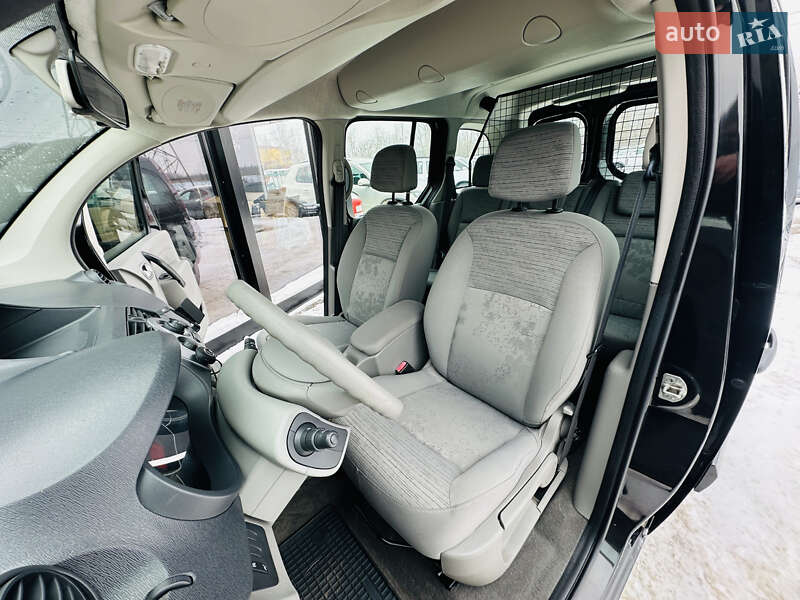 Минивэн Renault Kangoo 2009 в Харькове фото 42 Минивэн Renault Kangoo 2009 в Харькове