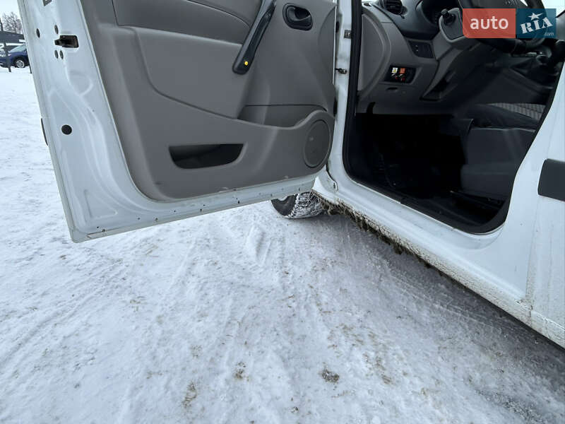 Минивэн Renault Kangoo 2010 в Белой Церкви фото 11 Минивэн Renault Kangoo 2010 в Белой Церкви