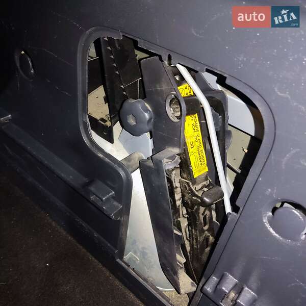 Минивэн Renault Kangoo 2012 в Хмельницком