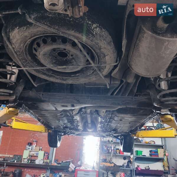 Минивэн Renault Kangoo 2012 в Хмельницком