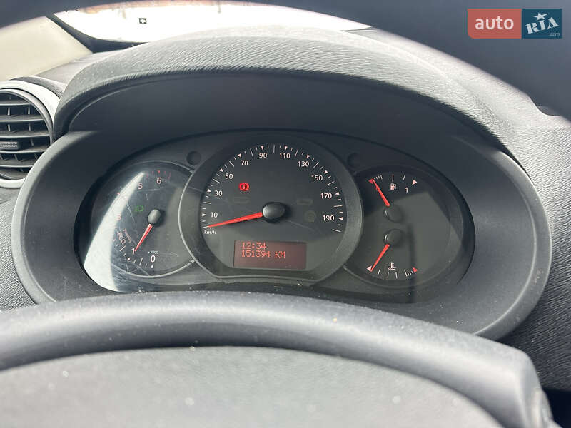 Минивэн Renault Kangoo 2015 в Луцке фото 16 Минивэн Renault Kangoo 2015 в Луцке