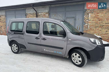 Минивэн Renault Kangoo 2018 в Радивилове