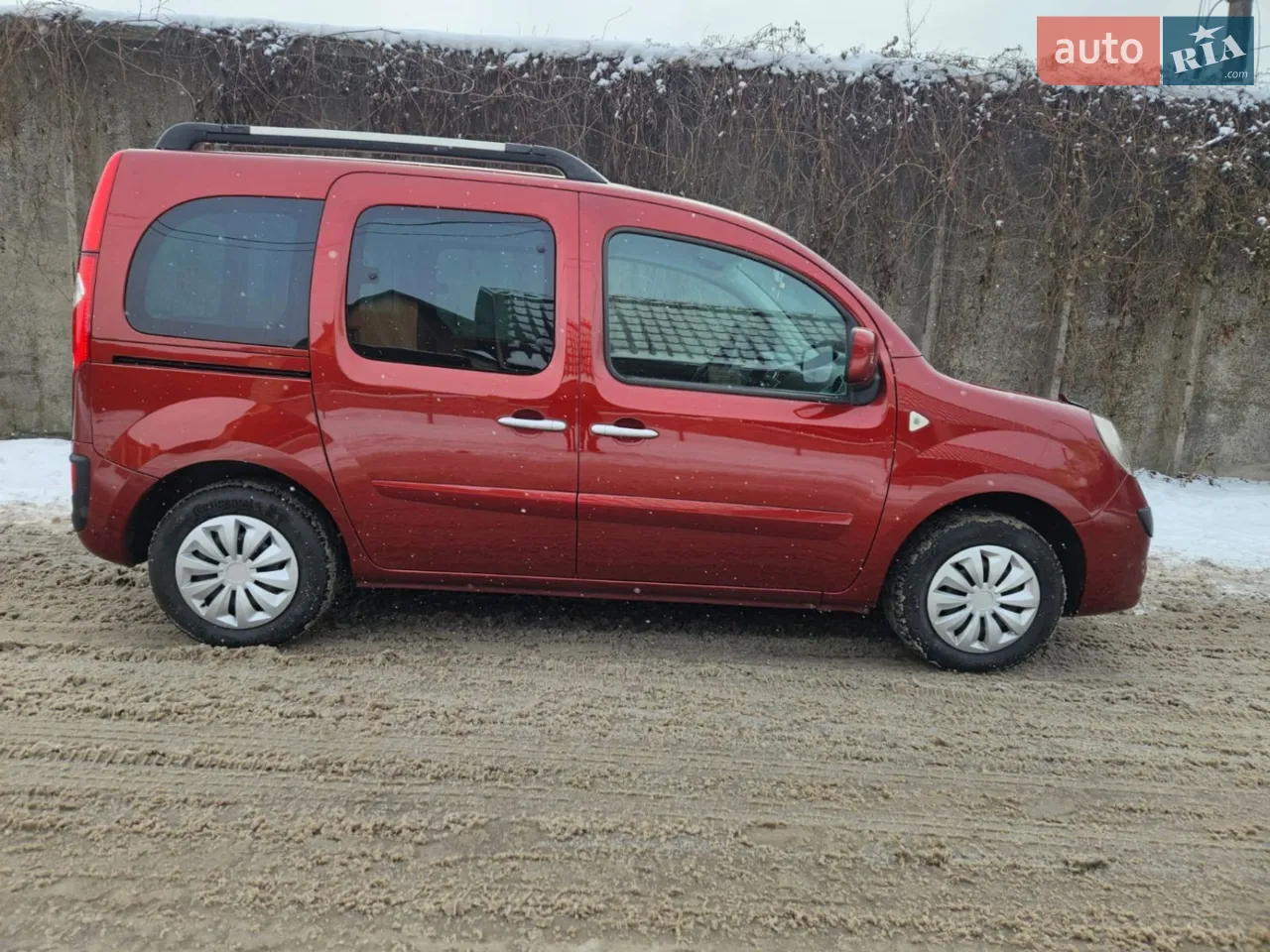 2010 Opel Zafira - мініатюра 27