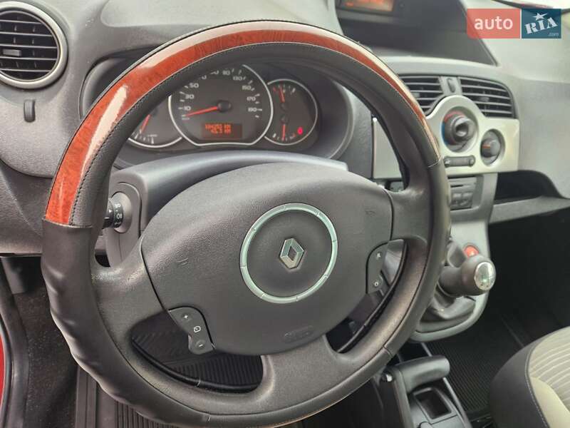 Минивэн Renault Kangoo 2012 в Виннице фото 9 Минивэн Renault Kangoo 2012 в Виннице