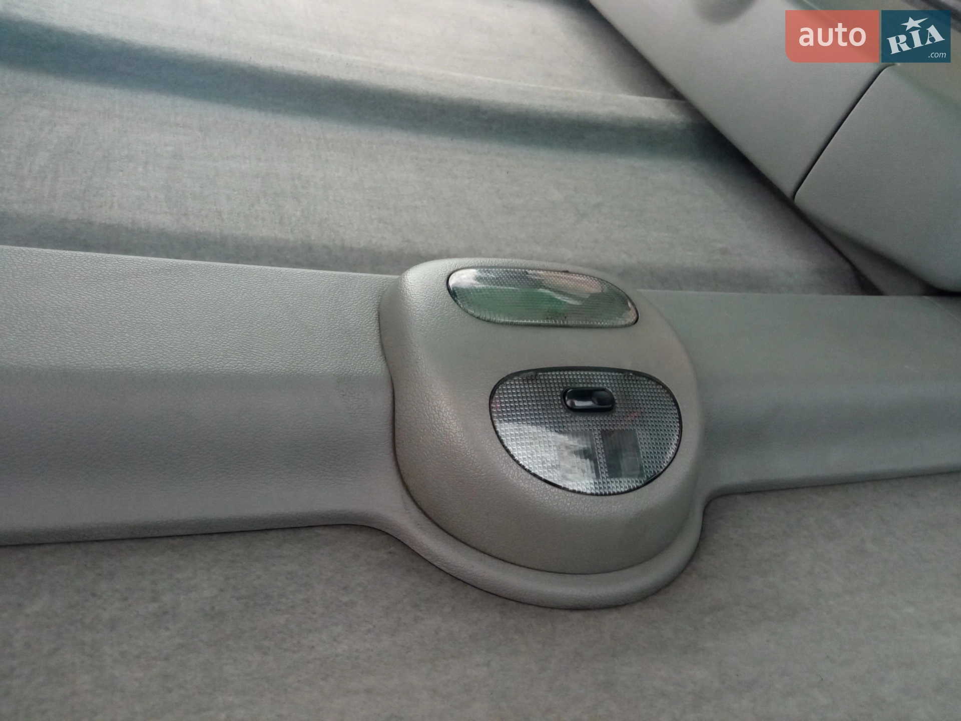Renault Kangoo 2007 VIN VF1KC0MCF38495793 фото оголошення 16 з 23