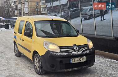 Грузовой фургон Renault Kangoo 2013 в Киеве