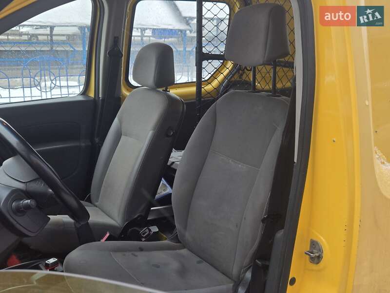 Грузовой фургон Renault Kangoo 2013 в Киеве фото 13 Грузовой фургон Renault Kangoo 2013 в Киеве