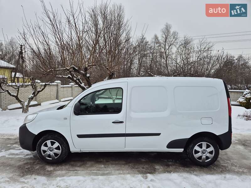 Грузовой фургон Renault Kangoo 2020 в Киеве фото 5 Грузовой фургон Renault Kangoo 2020 в Киеве