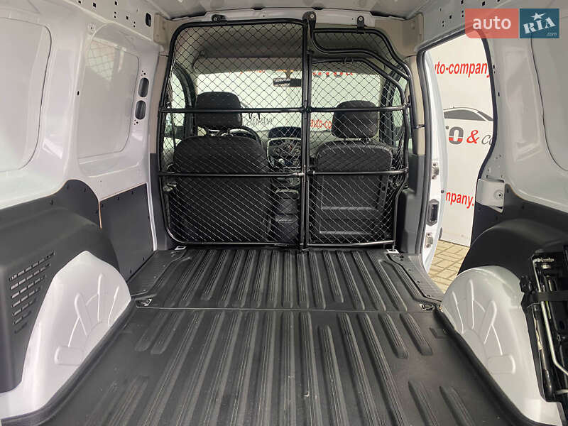 Грузовой фургон Renault Kangoo 2021 в Львове