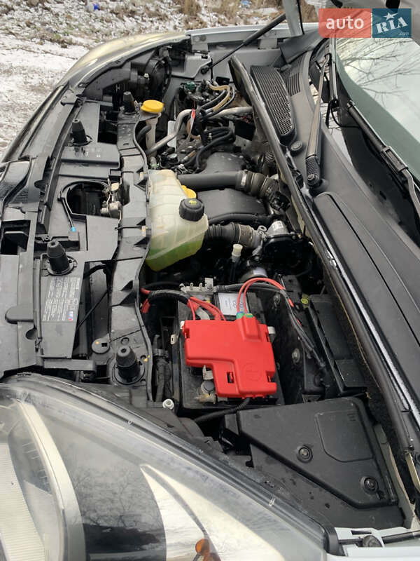 Минивэн Renault Kangoo 2014 в Запорожье фото Минивэн Renault Kangoo 2014 в Запорожье