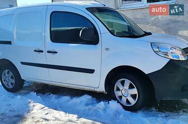 Грузовой фургон Renault Kangoo 2018 в Турийске