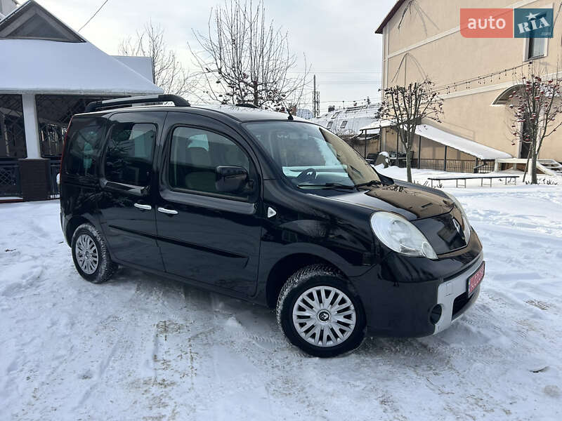 Минивэн Renault Kangoo 2012 в Виннице фото 35 Минивэн Renault Kangoo 2012 в Виннице