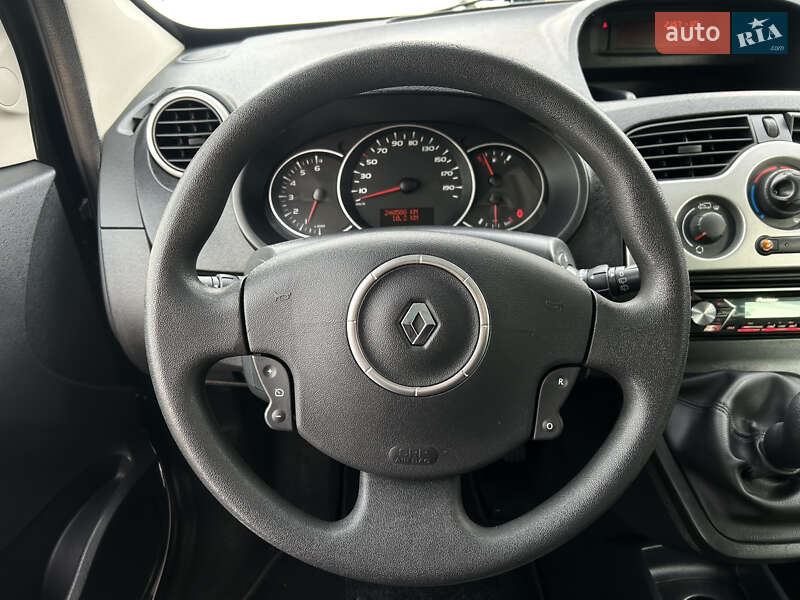 Минивэн Renault Kangoo 2012 в Виннице фото 49 Минивэн Renault Kangoo 2012 в Виннице