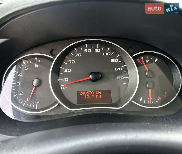 Минивэн Renault Kangoo 2012 в Виннице фото 62 Минивэн Renault Kangoo 2012 в Виннице