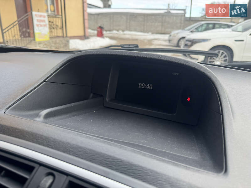 Минивэн Renault Kangoo 2018 в Радивилове фото 33 Минивэн Renault Kangoo 2018 в Радивилове