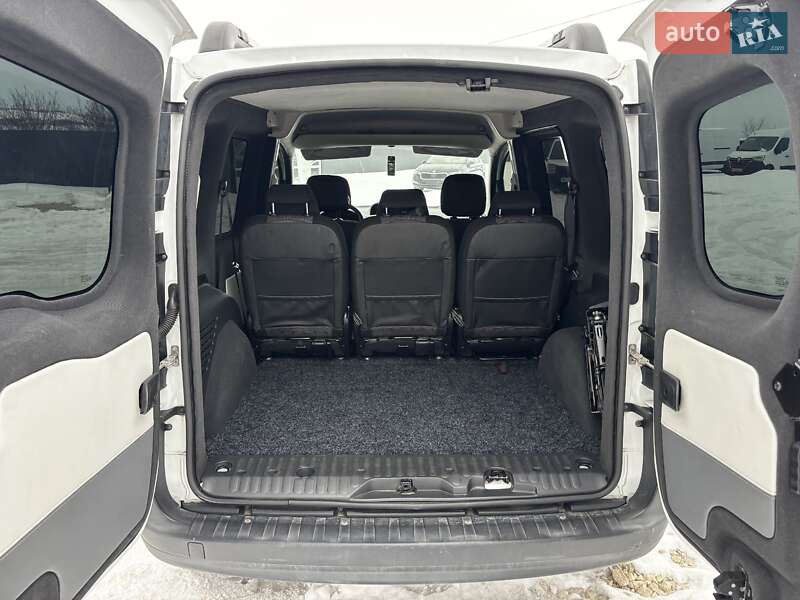 Минивэн Renault Kangoo 2020 в Львове