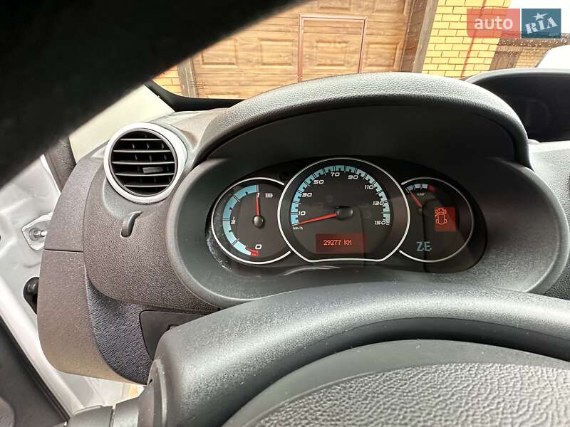 Минивэн Renault Kangoo 2019 в Хмельницком