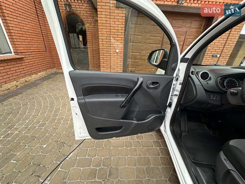 Минивэн Renault Kangoo 2019 в Хмельницком