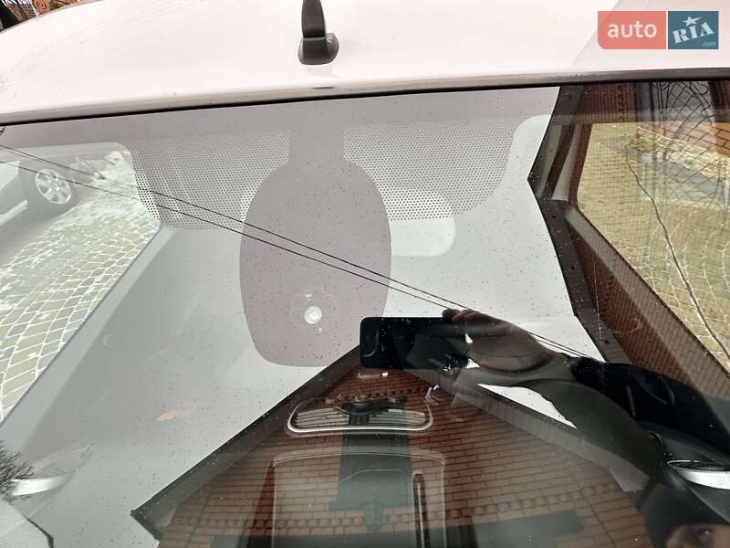 Минивэн Renault Kangoo 2019 в Хмельницком