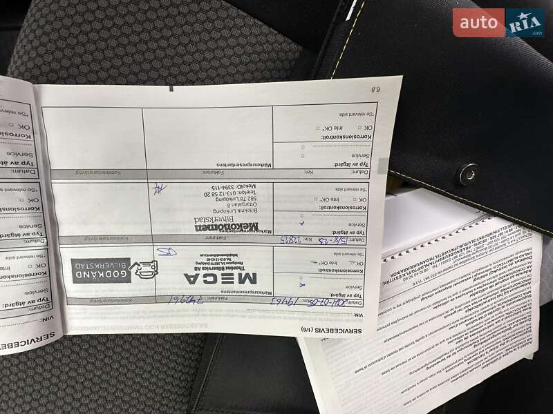 Минивэн Renault Kangoo 2019 в Хмельницком