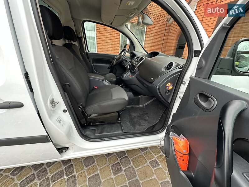 Минивэн Renault Kangoo 2019 в Хмельницком