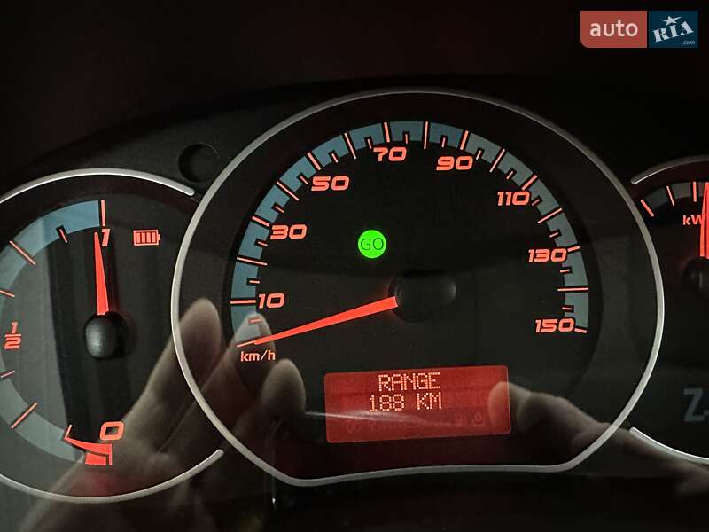 Минивэн Renault Kangoo 2019 в Хмельницком