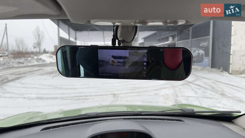 Минивэн Renault Kangoo 2008 в Ковеле