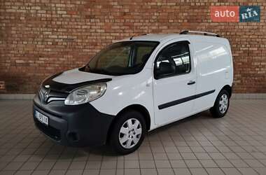 Минивэн Renault Kangoo 2014 в Днепре