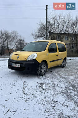 Мінівен Renault Kangoo 2008 в Зміїві