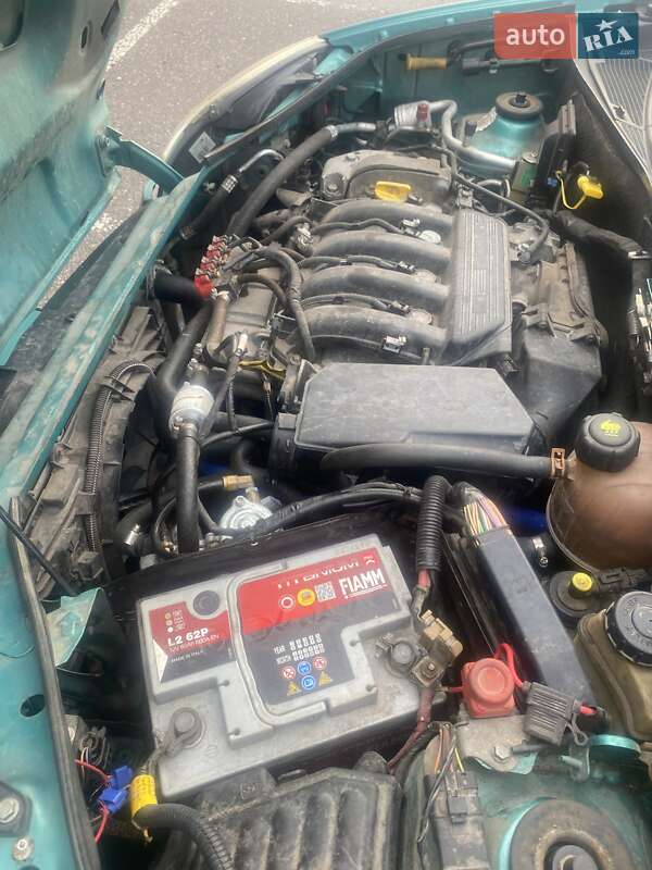 Минивэн Renault Kangoo 2004 в Харькове