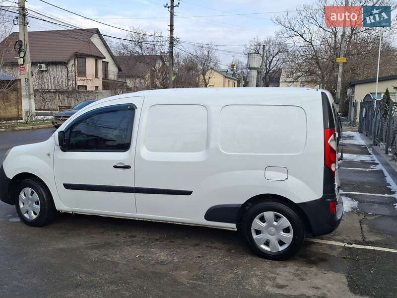 Грузовой фургон Renault Kangoo 2012 в Одессе
