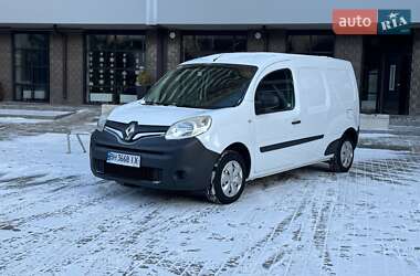 Грузовой фургон Renault Kangoo 2015 в Одессе