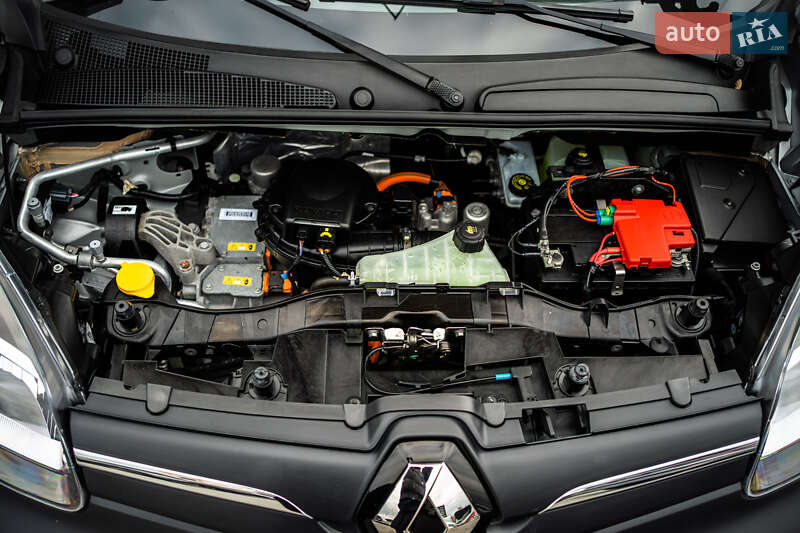 Грузовой фургон Renault Kangoo 2018 в Луцке фото 2 Грузовой фургон Renault Kangoo 2018 в Луцке