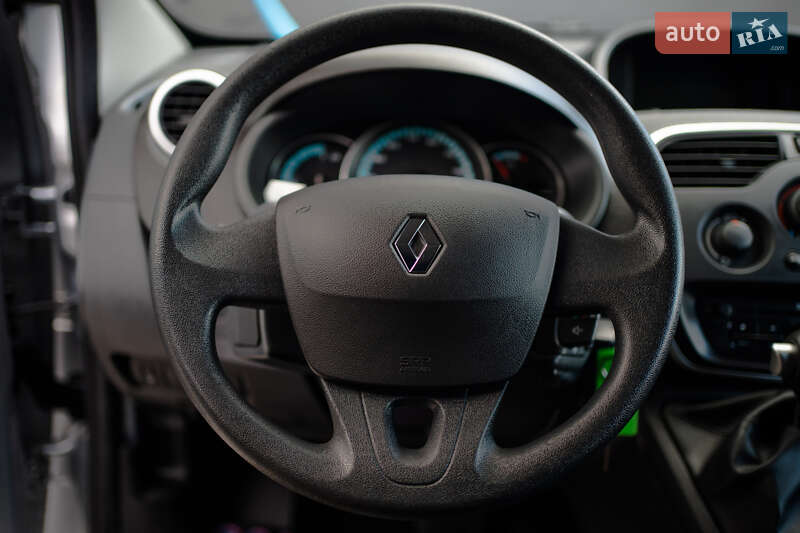 Грузовой фургон Renault Kangoo 2018 в Луцке фото 71 Грузовой фургон Renault Kangoo 2018 в Луцке