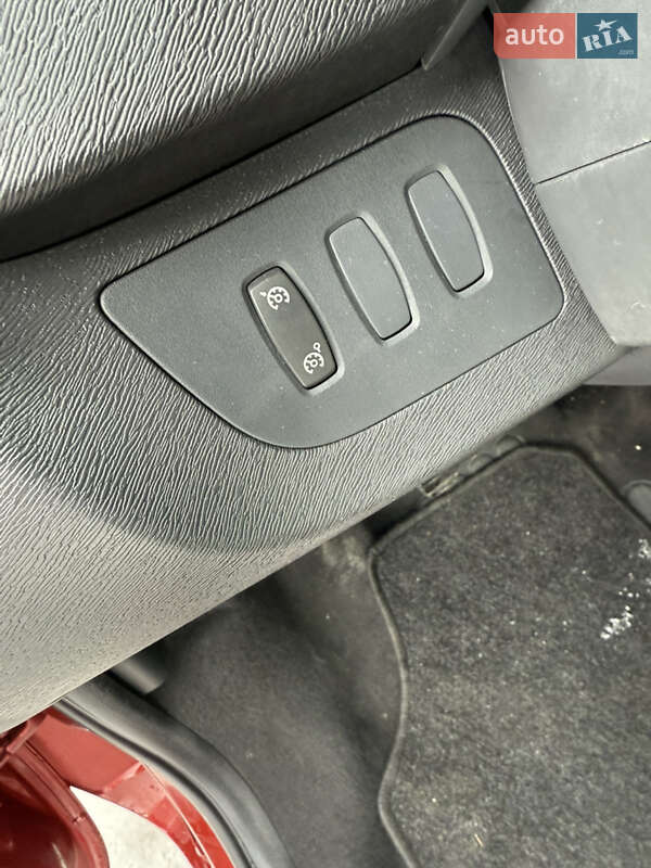 Минивэн Renault Kangoo 2011 в Белой Церкви