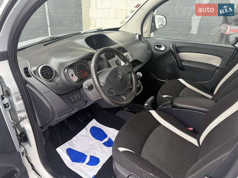 Мінівен Renault Kangoo 2012 в Луцьку фото 12 Мінівен Renault Kangoo 2012 в Луцьку