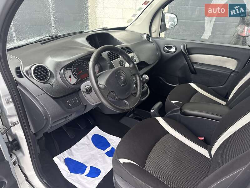 Мінівен Renault Kangoo 2012 в Луцьку фото 33 Мінівен Renault Kangoo 2012 в Луцьку