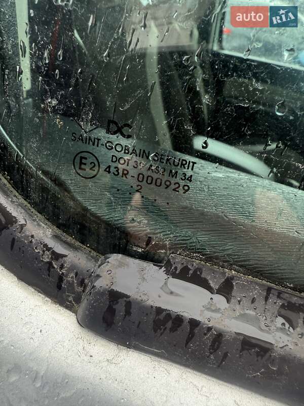 Мінівен Renault Kangoo 2012 в Луцьку фото 46 Мінівен Renault Kangoo 2012 в Луцьку