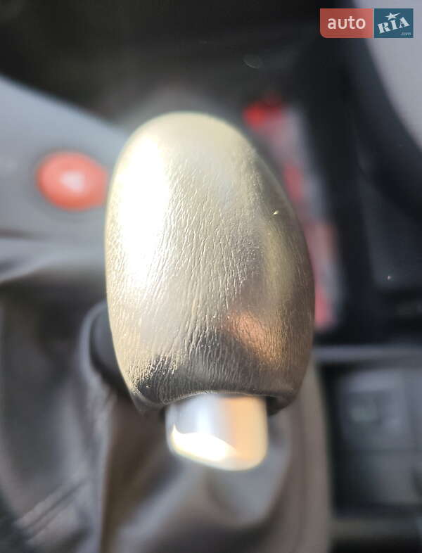 Мінівен Renault Kangoo 2018 в Нових Санжарах