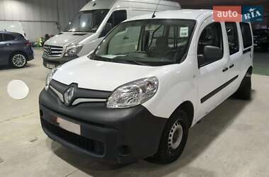 Вантажний фургон Renault Kangoo 2021 в Самборі