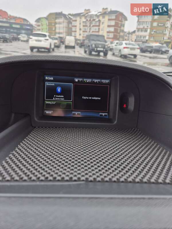 Грузопассажирский фургон Renault Kangoo 2018 в Киеве фото 8 Грузопассажирский фургон Renault Kangoo 2018 в Киеве