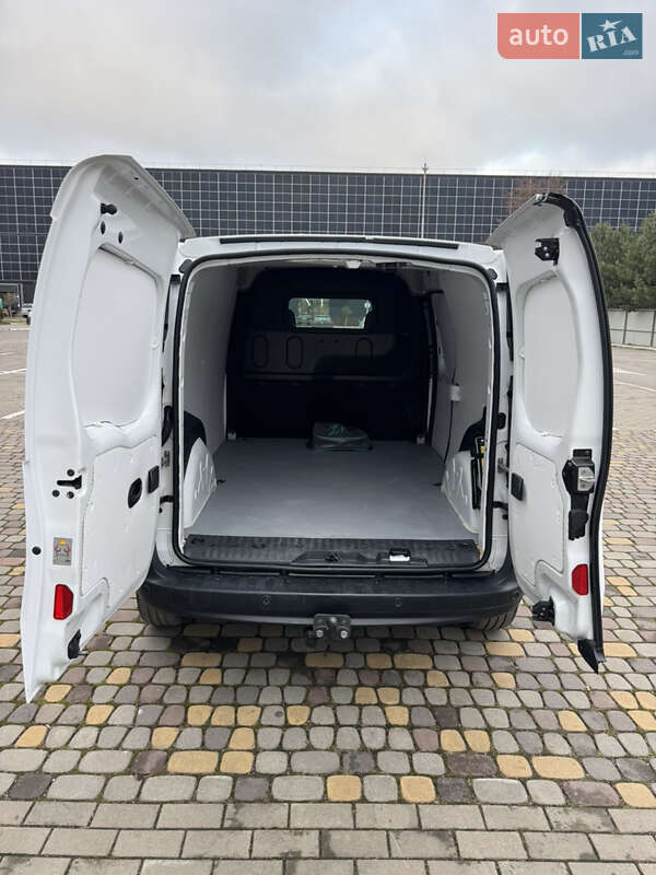 Грузовой фургон Renault Kangoo 2020 в Луцке