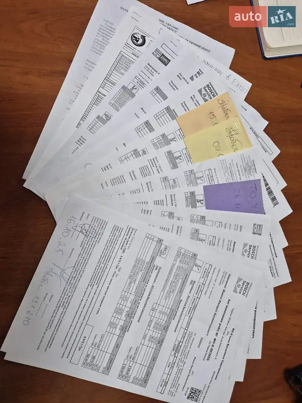 Грузопассажирский фургон Renault Kangoo 2018 в Киеве документ 2 фото Грузопассажирский фургон Renault Kangoo 2018 в Киеве документ