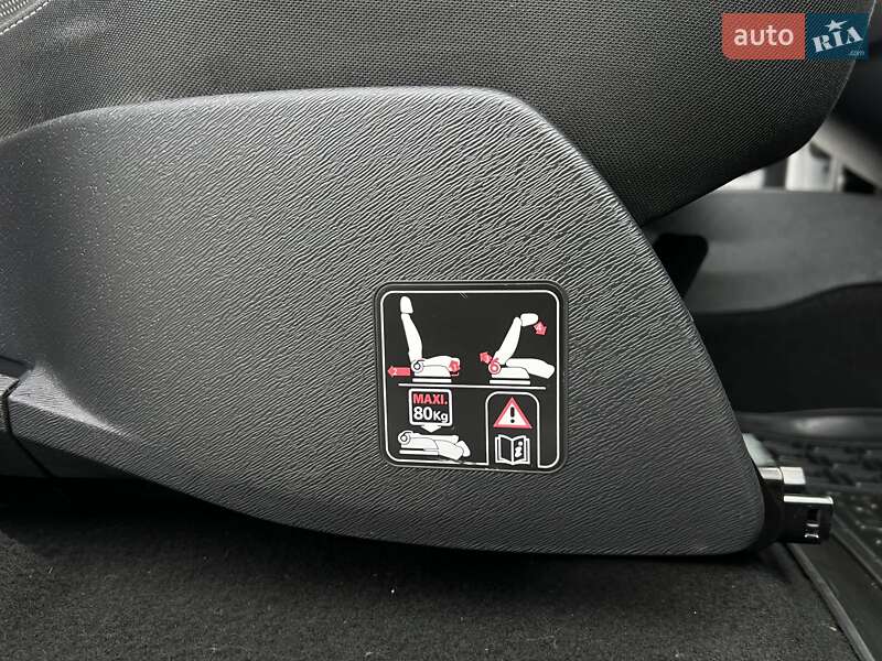 Минивэн Renault Kangoo 2014 в Дрогобыче фото 37 Минивэн Renault Kangoo 2014 в Дрогобыче