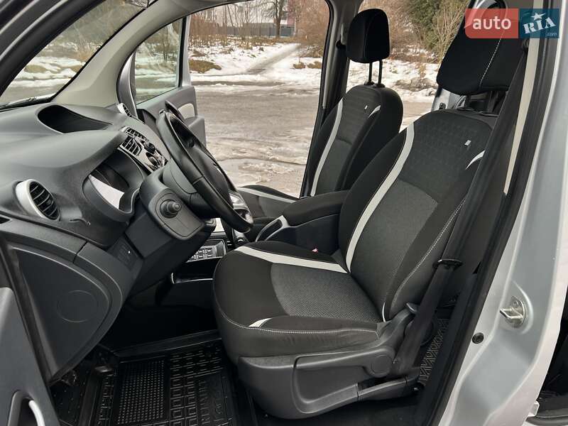 Минивэн Renault Kangoo 2014 в Дрогобыче фото 58 Минивэн Renault Kangoo 2014 в Дрогобыче