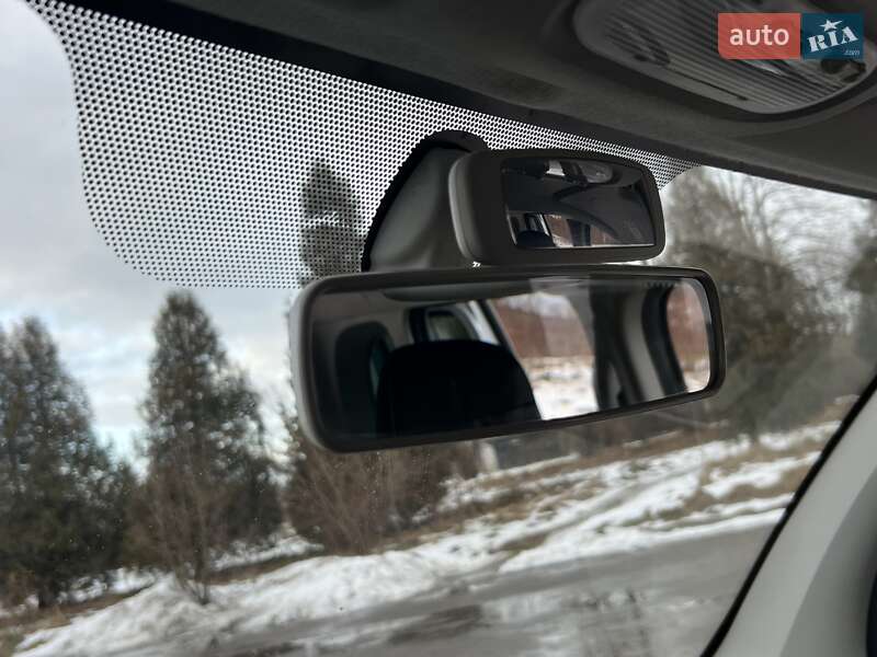 Минивэн Renault Kangoo 2014 в Дрогобыче фото 63 Минивэн Renault Kangoo 2014 в Дрогобыче