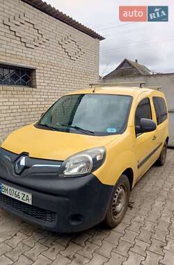 Мінівен Renault Kangoo 2014 в Сумах