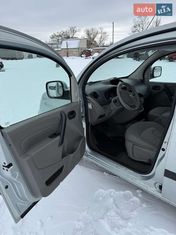Минивэн Renault Kangoo 2011 в Белой Церкви фото 23 Минивэн Renault Kangoo 2011 в Белой Церкви