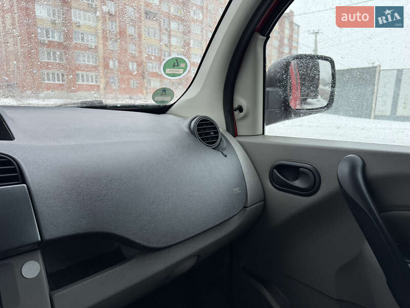 Минивэн Renault Kangoo 2008 в Борисполе фото 18 Минивэн Renault Kangoo 2008 в Борисполе